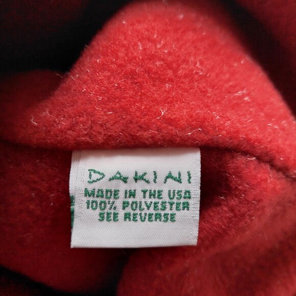 DAKINI Pillbox Hat and Scarf Set, Size One Size - Picture 5 of 6